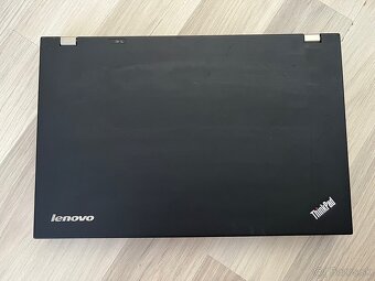 Lenovo ThinkPad T520 i5 - 6