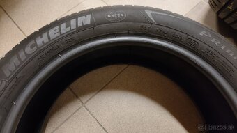 Letné Michelin Primacy 3 215/50/18 92W - 6