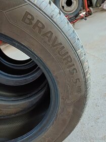 225/65r17 102 H Barum Bravuris5 DOT2022 - 6