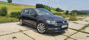 Volkswagen Golf 7 variant - 6