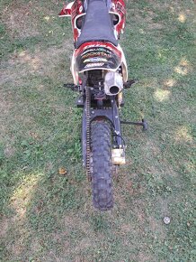 Pitbike 150 - 6