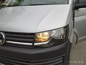 Predám  predné svetla VW transporter T6 2018 - 6