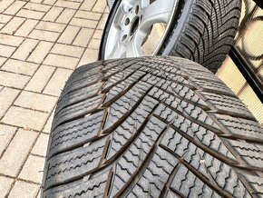 Mercedes 5x112 195/55 r16 - 6