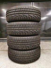 225/60 R17 99H zimné pneumatiky Pirelli Sottozero - 6