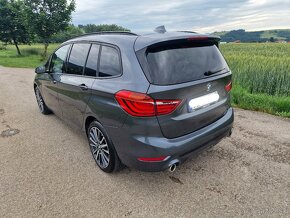 BMW 218d xDrive Gran Tourer - 6