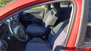 Ford Fusion 1.4 TDCI - 6