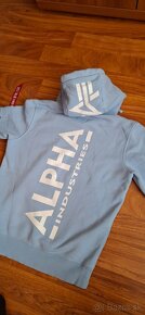 alpha industries - 6