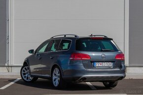 Volkswagen Passat Alltrack 2.0 TDI BMT 177k 4MOTION - 6