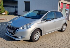 Peugeot 208 1,2 60kw Style - 6