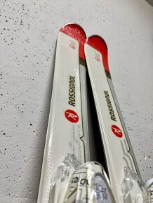 Rossignol FAMOUS 9 + XPRESS W 10 / dlžka 142cm - 6