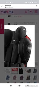 Recaro young sport hero - 6