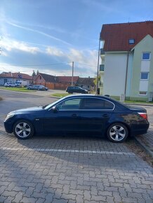 BMW 525d 2006 - 6