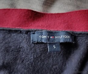 Pánsky sveter Tommy Hilfiger - 6