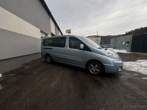 Peugeot Expert Tepee 2.0 HDi 100kw - 6