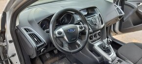 FORD  FOCUS  Kombi -1,6 TDCI Duratorq Turnier Trend - 6