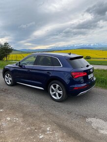 AUDI Q5 model SPORT 2.0 Quattro TDI str - 6