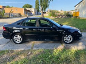 Saab 9-3 Sport-sedan 2,0T 129 kW - 6