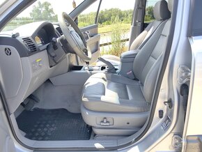 Predam KIA Sorento 4x4 automat - 6