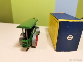 Matchbox yesteryear Aveling - 6