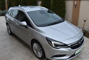 Opel Astra 1.6 CDTi 2018 AUT. ///8.999,- EUR/// - 6