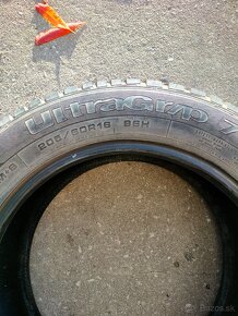 205/60r16 - 6