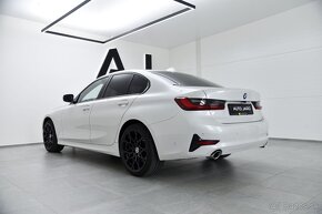 rad 3 sedan 320d mHEV xDrive A/T, Full LED, VirtualCockpit - 6