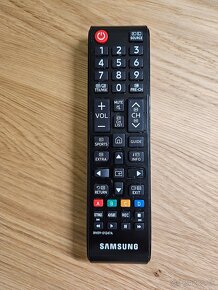 SmartTV Samsung UHD 4K 139cm (UE55KU607) - 6