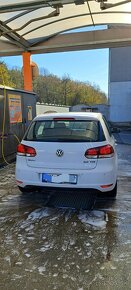 Volkswagen Golf 2.0 TDI 103kw - 6