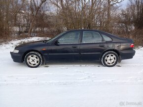 Honda Accord V 2.2 iVtec - 6