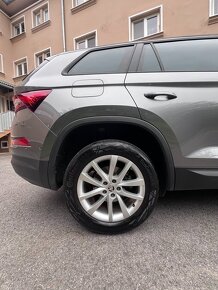 Na predaj: Škoda Kodiaq, 2022, v záruke - 6