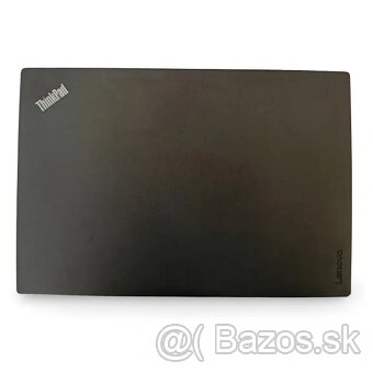 Lenovo ThinkPad T14 Gen 1 Core i7-10210U 16 RAM 512 SSD GeFo - 6