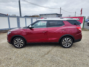 SsangYong Tivoli Grand - 6