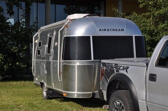 Airstream Flying Cloud - USA karavan, 2014 - 6