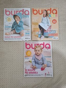 Burda a Moletka - 6