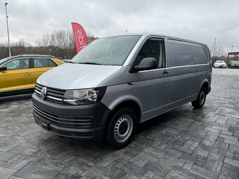 Volkswagen T6 Transporter lang EcoProfi 2.0 TDI 110KW - 6