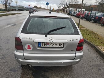 Citroën Xsara Break - 6