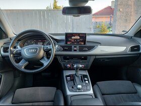 Audi A6 Avant 3.0 TDI quattro 180kW S tronic - 6