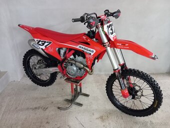 XTRIG KTM / Gasgas / Husqvarna - 6