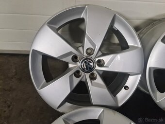 5x112 R18 AUDI 7,0j ET47 - 6