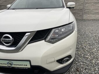 Nissan X-Trail 1.6DCi 130PS 4x4 MANUAL NAVI - 6