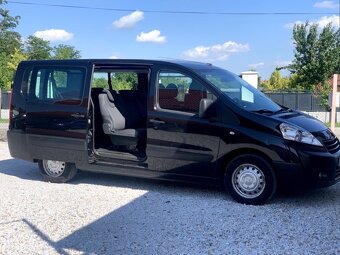 Peugeot Expert Tepee Executive 2.0 HDi L2 9m - 6