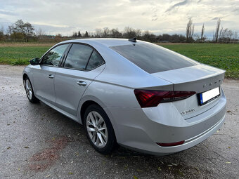 Škoda Octavia  ( automat, 2.0 diesel, SK auto ) - 6