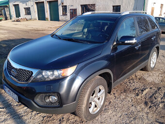 Kia Sorento - 6