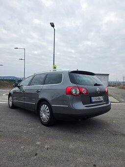 Passat B6 2.0 TDi DSG - 6