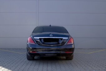 Mercedes-Benz S 350 d 4Matic L - 6