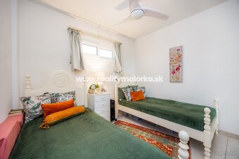 Na predaj apartmán s výhľadom na more v Puerto de Alcúdia - 6