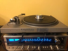 Technics SL-1700 - 6