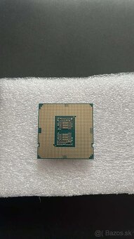 Intel i5 10600k procesor - 6