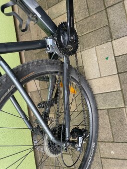 Bicykel Trek MARLIN 5 S 27.5 - 6