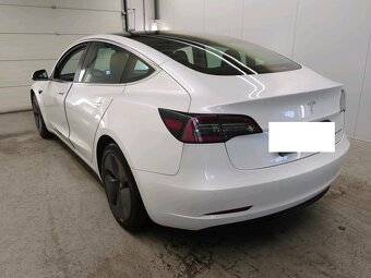 Tesla Model 3 Long Range Dual AWD - 6